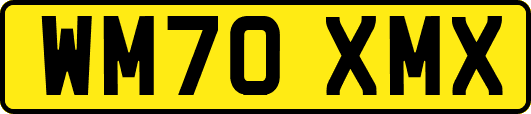 WM70XMX