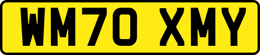 WM70XMY