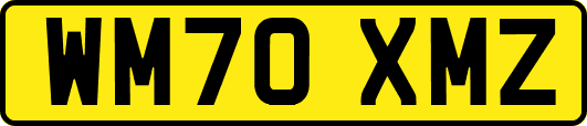 WM70XMZ