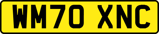 WM70XNC