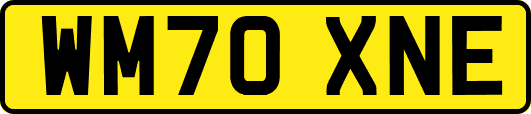 WM70XNE