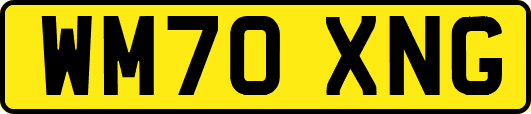WM70XNG