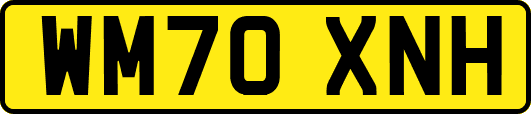 WM70XNH