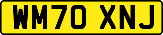 WM70XNJ