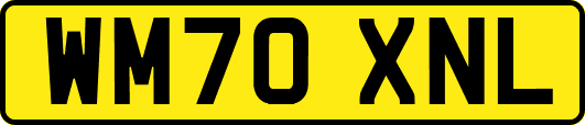 WM70XNL