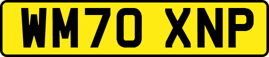 WM70XNP