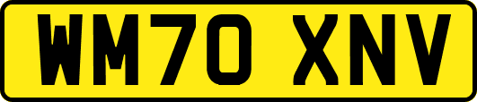 WM70XNV