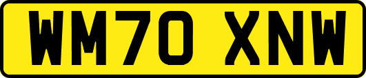 WM70XNW