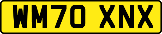 WM70XNX
