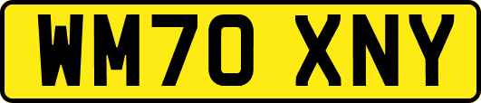 WM70XNY