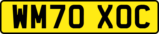 WM70XOC