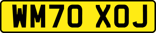 WM70XOJ