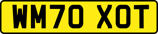 WM70XOT