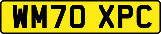 WM70XPC