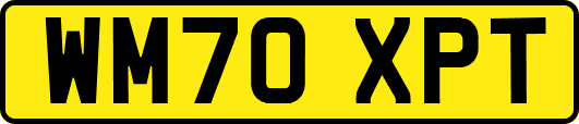 WM70XPT