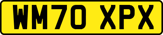 WM70XPX