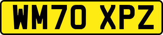 WM70XPZ