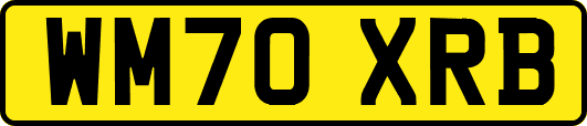 WM70XRB