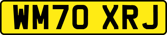 WM70XRJ