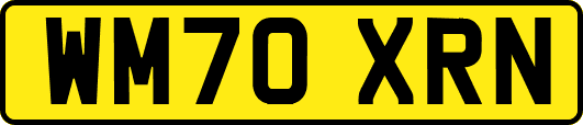 WM70XRN