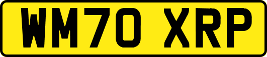 WM70XRP