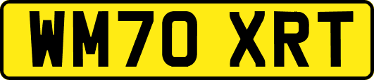 WM70XRT