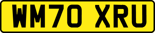 WM70XRU