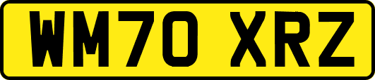 WM70XRZ