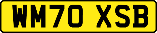 WM70XSB