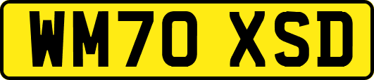 WM70XSD
