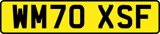 WM70XSF