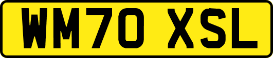WM70XSL