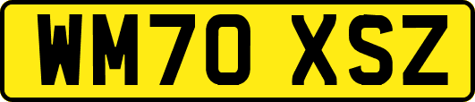 WM70XSZ