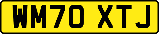 WM70XTJ