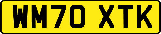 WM70XTK