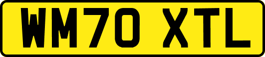 WM70XTL