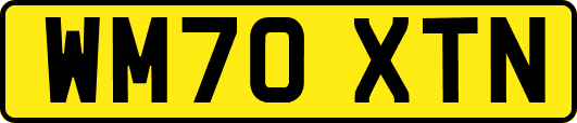 WM70XTN