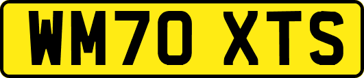 WM70XTS