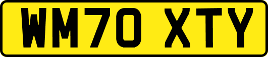 WM70XTY