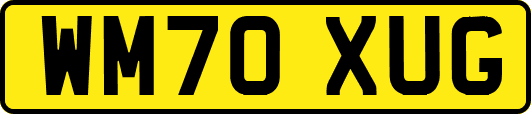 WM70XUG