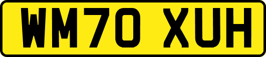 WM70XUH