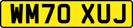 WM70XUJ