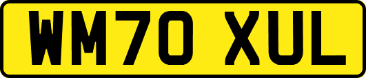 WM70XUL
