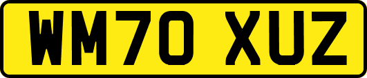 WM70XUZ