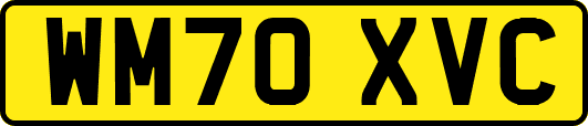 WM70XVC