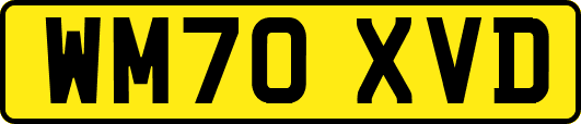 WM70XVD
