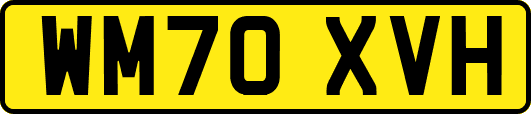WM70XVH