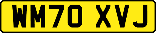 WM70XVJ
