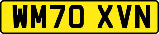 WM70XVN