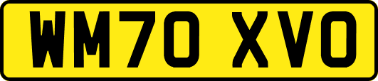 WM70XVO